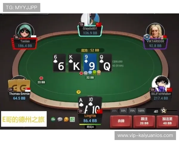 新手必看gg扑克注册游戏全流程操作技巧解析