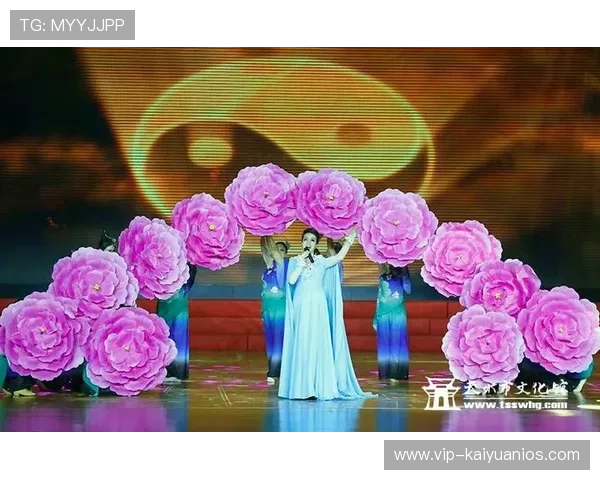 环亚游艺盛典：全球各地精彩纷呈的艺术展演与文化交流活动