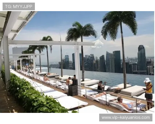 滨海湾娱乐城：体验奢华娱乐与精彩表演的理想之地