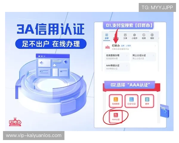 全讯网信用平台：为中小企业提供专业的信用评级与融资支持