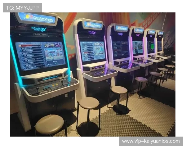 太平洋娱乐场：丰富的娱乐设施满足不同年龄层的娱乐需求